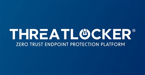 threat locker login|Third Wall